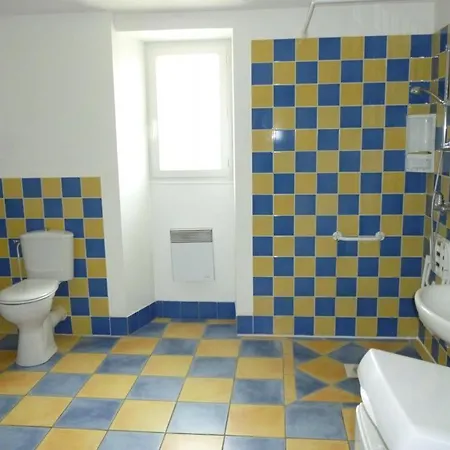 Gite A La Campagne Holiday home *